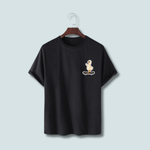 Funny Cool Duck - Black